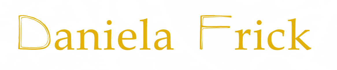 Willkommen bei www.daniela-frick.de