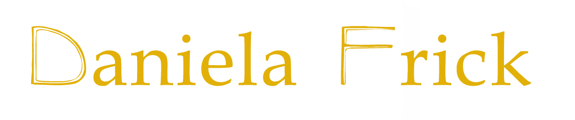 Willkommen bei www.daniela-frick.de